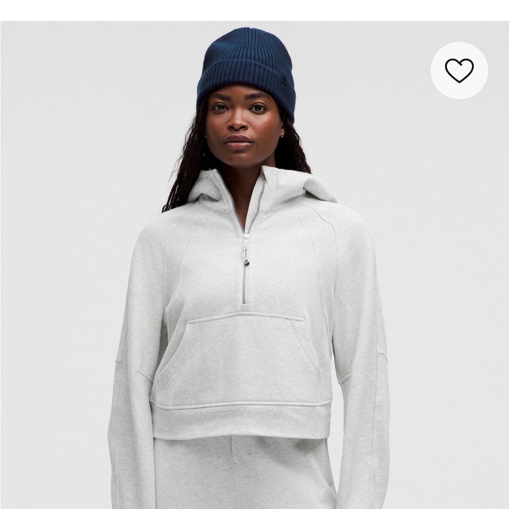 Lululemon Athletica Scuba